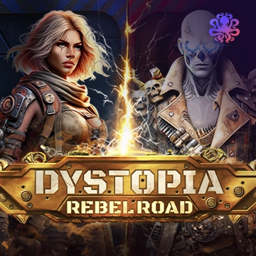 Dystopia: Rebel Road - JFGAMING