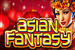 Asian Fantasy - JFGAMING