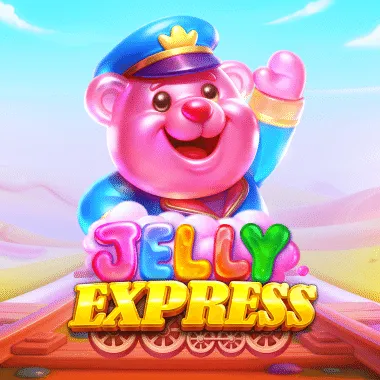 Pragmatic : Jelly Express - JFGAMING
