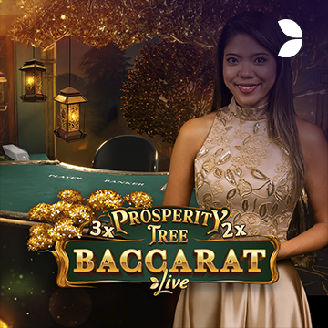 Prosperity Tree Baccarat - JFGAMING