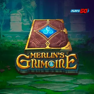 Merlins Grimoire - JFGAMING