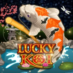 Lucky Koi - JFGAMING
