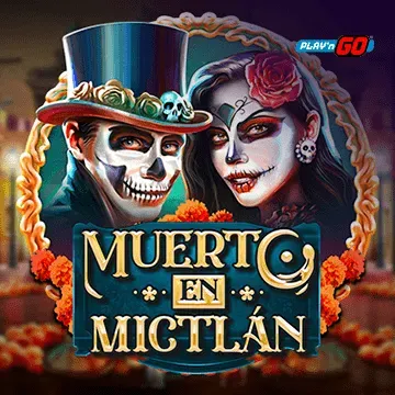 Muerto en Mictlán - JFGAMING