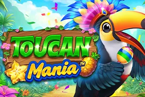 Toucan Mania - JFGAMING