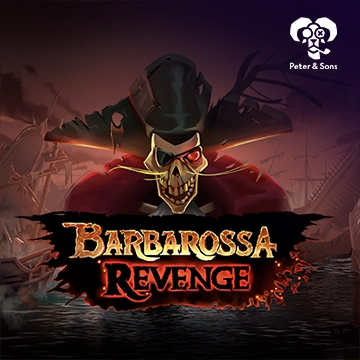 Barbarossa Revenge - JFGAMING