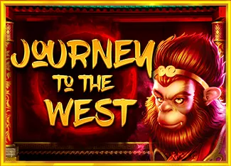 Pragmatic : Journey to the West - JFGAMING