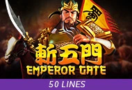 Emperor Gate - JFGAMING