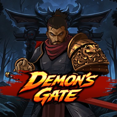 Demons Gate - JFGAMING