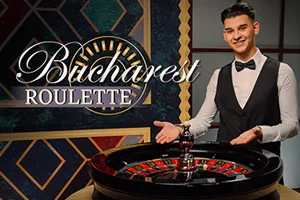Cash Collect™ Roulette BF - JFGAMING