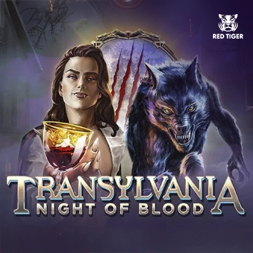 Transylvania: Night Of Blood - JFGAMING
