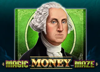 Pragmatic : Magic Money Maze - JFGAMING