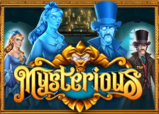 Pragmatic : Mysterious - JFGAMING