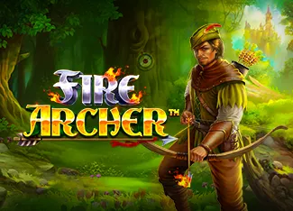 Pragmatic : Fire Archer - JFGAMING