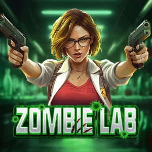 Zombie Lab - JFGAMING