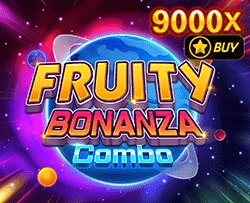 Fruity Bonanza Combo - JFGAMING