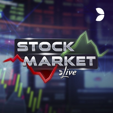Stock Market - JFGAMING