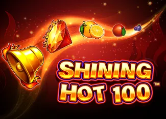 Pragmatic : Shining Hot 100 - JFGAMING