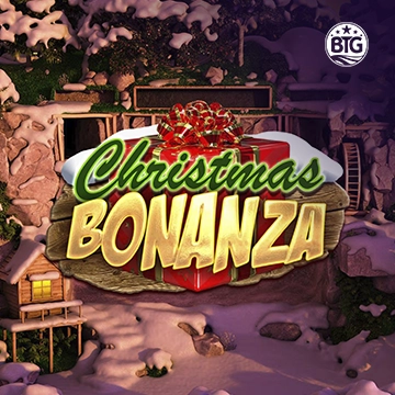 Christmas Bonanza - JFGAMING
