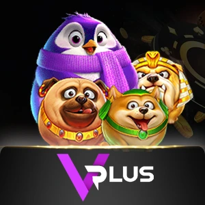 Vplus - JFGAMING