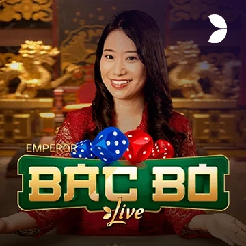 Emperor Bac Bo - JFGAMING