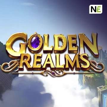 Golden Realms - JFGAMING