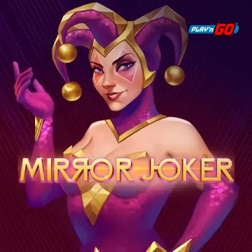 Mirror Joker - JFGAMING