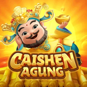 Riches Caishen - JFGAMING