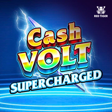 Cash Volt Supercharged - JFGAMING
