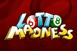 Lotto Madness - JFGAMING