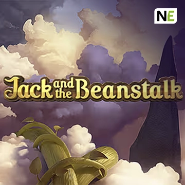 Jack and the Beanstalk - JFGAMING