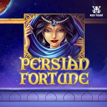 Persian Fortune - JFGAMING