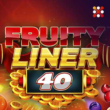 Mancala : Fruityliner 40 - JFGAMING