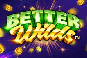 Better Wilds - JFGAMING