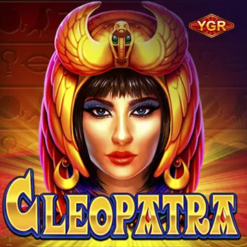 Cleopatra - JFGAMING