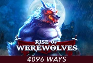 Rise Of Werewolves - JFGAMING