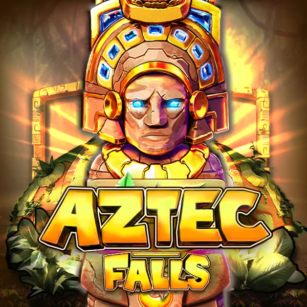 Aztec Falls - JFGAMING