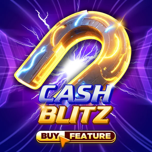 Cash Blitz - JFGAMING