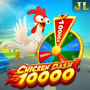 Chicken Dash 10000 - JFGAMING