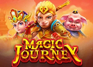 Pragmatic : Magic Journey - JFGAMING