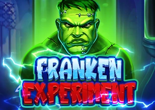 Eksperimen Franken - JFGAMING