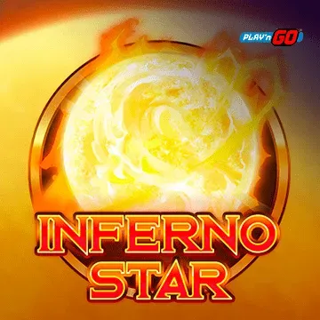 Inferno Star - JFGAMING