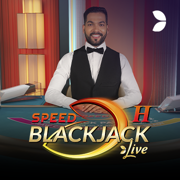 Speed Blackjack H - JFGAMING
