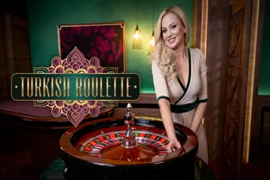 Turkish Roulette - JFGAMING