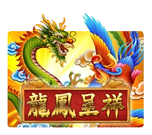 Joker123 : Dragon Phoenix - JFGAMING