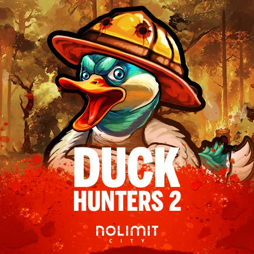 NoLimitCity : Duck Hunters 2 - JFGAMING