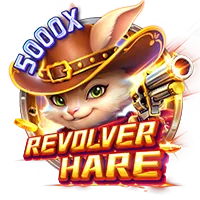 Facai : REVOLVER HARE - JFGAMING