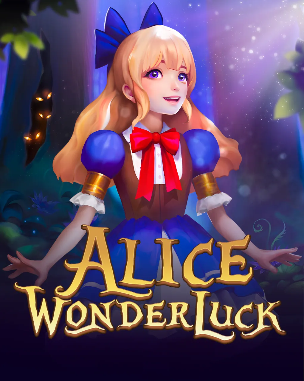 Alice WonderLuck - JFGAMING