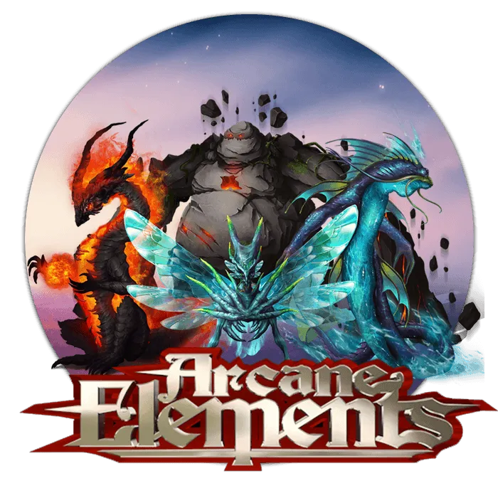 Habanero : Arcane Elements - JFGAMING