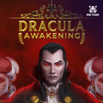 Dracula Awakening - JFGAMING