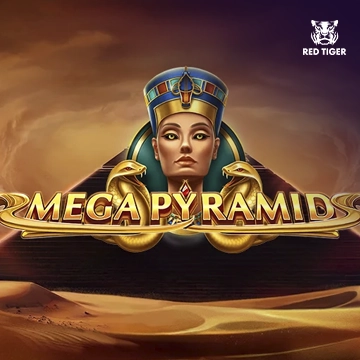 Mega Pyramid - JFGAMING